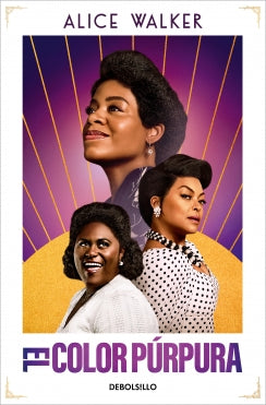 El color púrpura