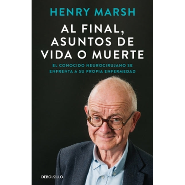 Al final, asuntos de vida o muerte