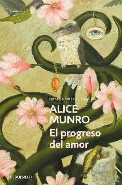 El progreso del amor
