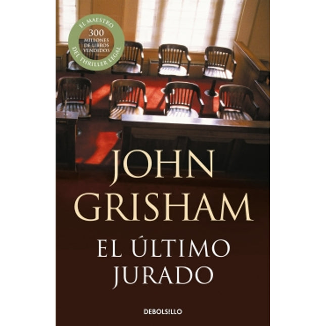 El último jurado