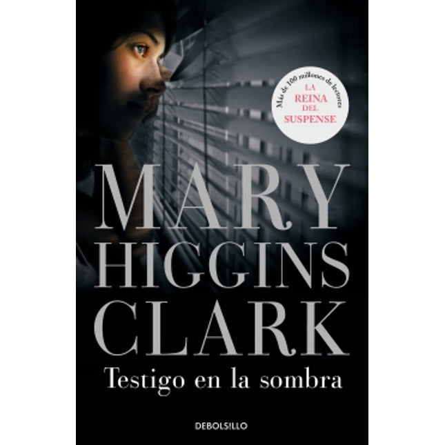 Testigo en la sombra