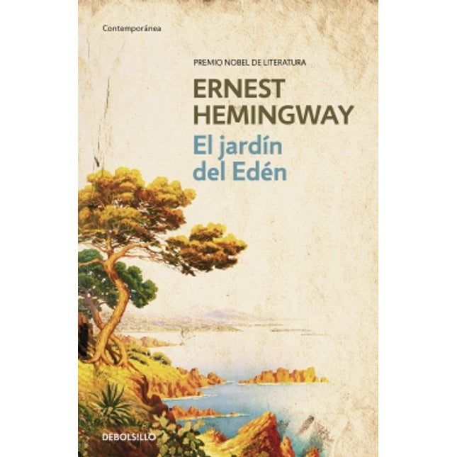 El jardín del edén