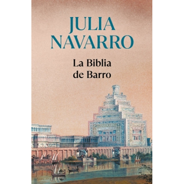 La biblia de barro