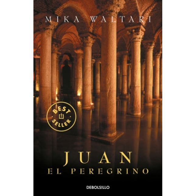 Juan el peregrino