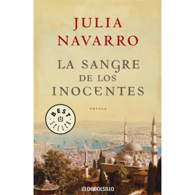 La sangre de los inocentes