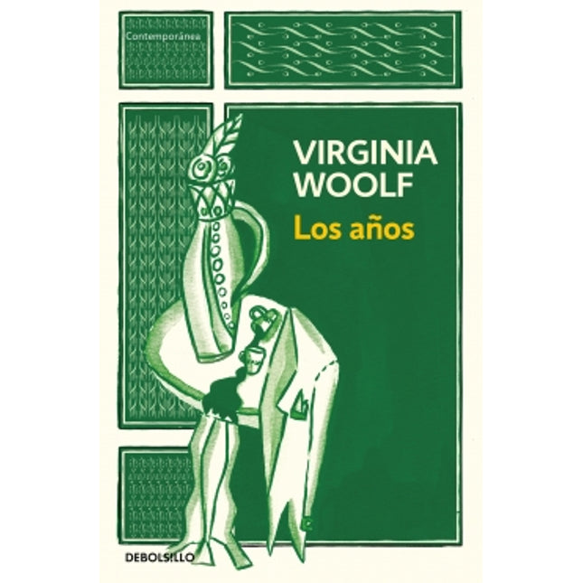 Los años