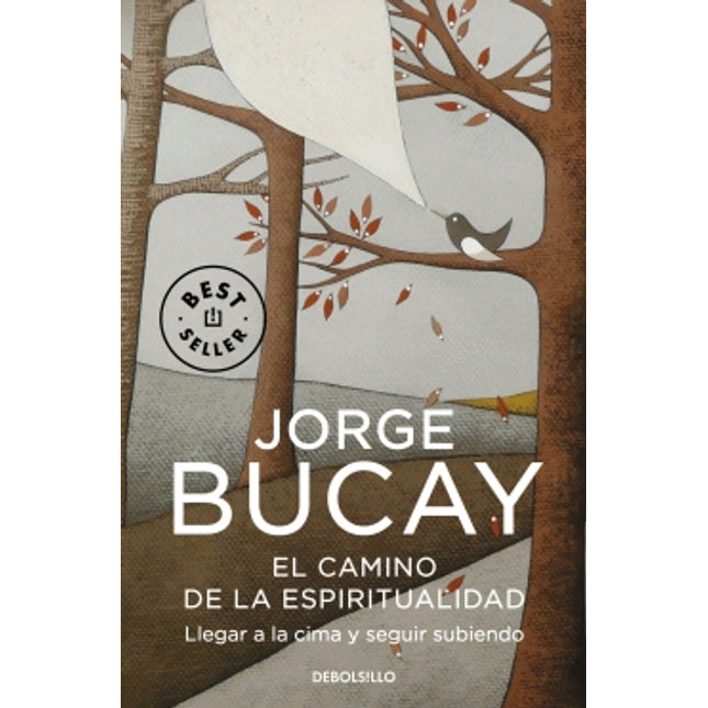 El camino de la espiritualidad