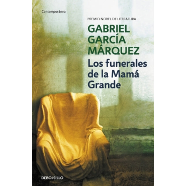Los funerales de la mamá grande