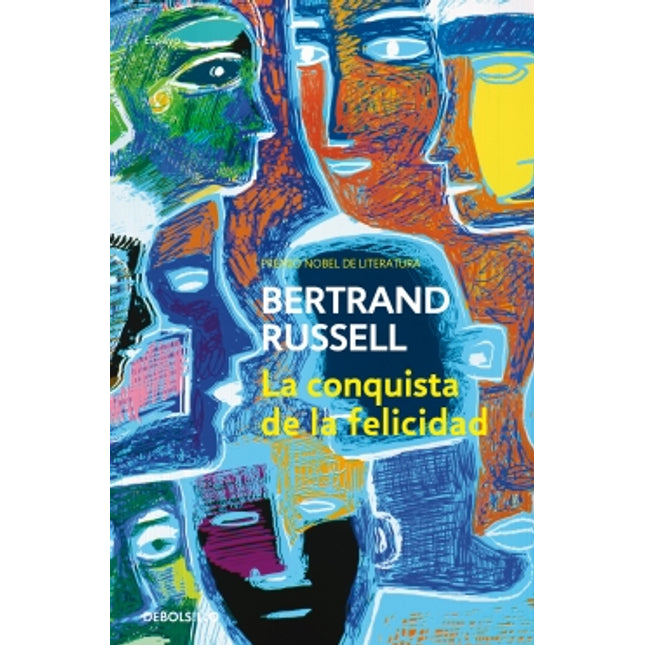 La conquista de la felicidad