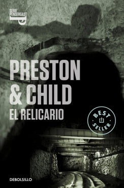 El relicario (inspector pendejas 2)