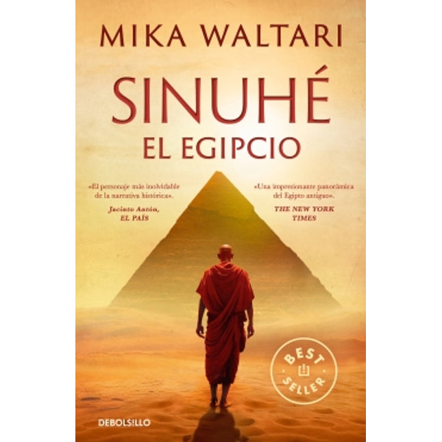 Sigue, el egipcio
