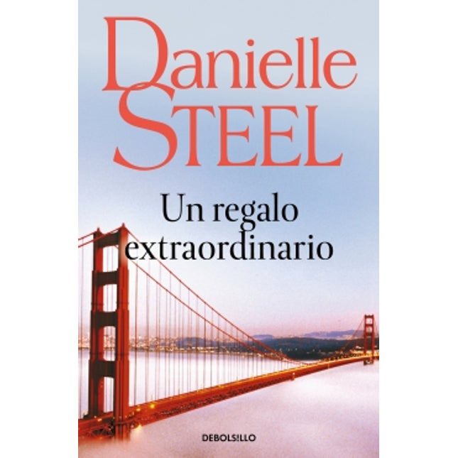 Un regalo extraordinario