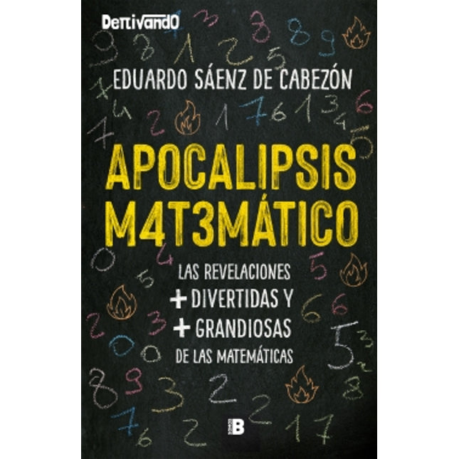 APOCALIPSIS MATEMATICO