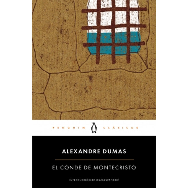 El conde de Montecristo