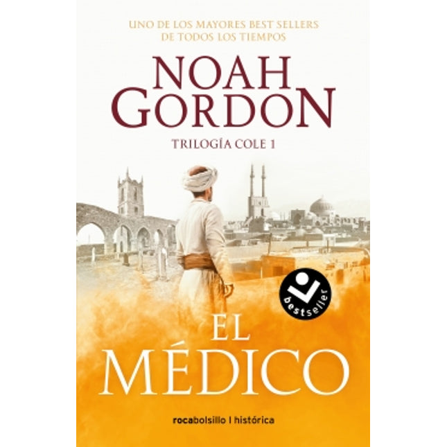 EL MEDICO