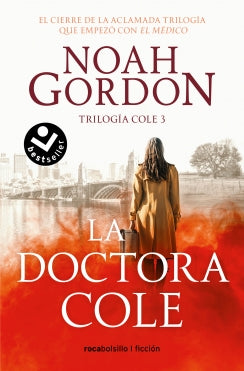 La doctora cole