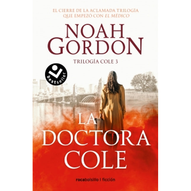 La doctora cole