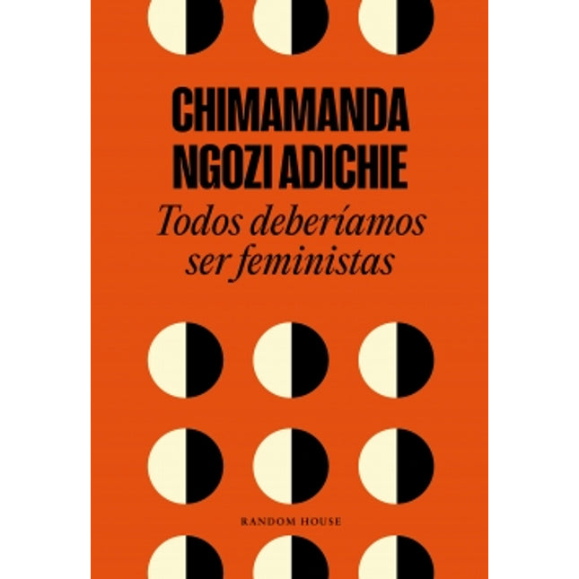 Todos deberíamos ser feministas