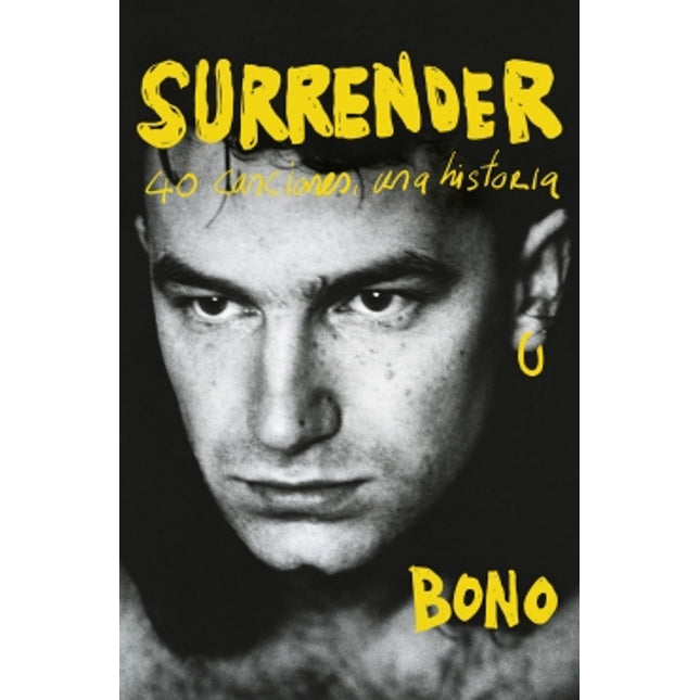 Suspender. 40 canciones, una historia
