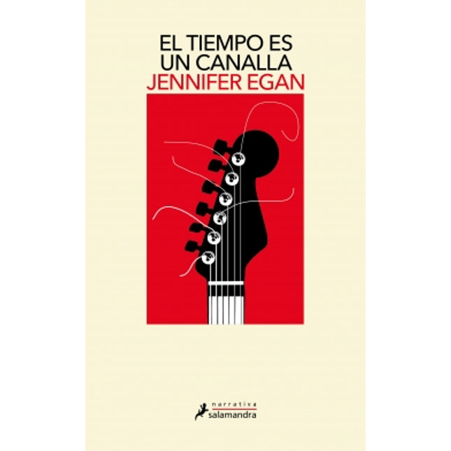 El tiempo es un canalla
