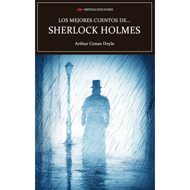 Los mejores cuentos de Sherlock Holmes