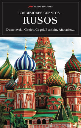 Los mejores cuentos rusos