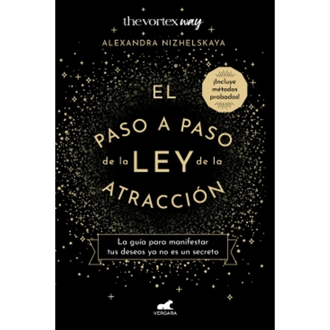 El paso a paso de la ley de la atracción