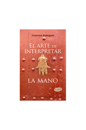 El arte de interpretar la mano