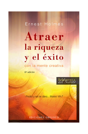Atraer la riqueza y el éxito