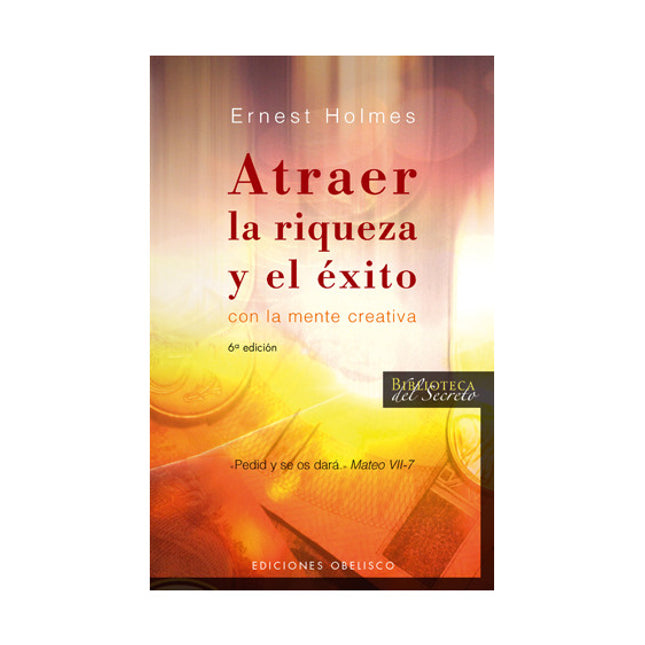 Atraer la riqueza y el éxito
