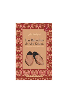 LAS BABUCHAS DE ABU KASSIM