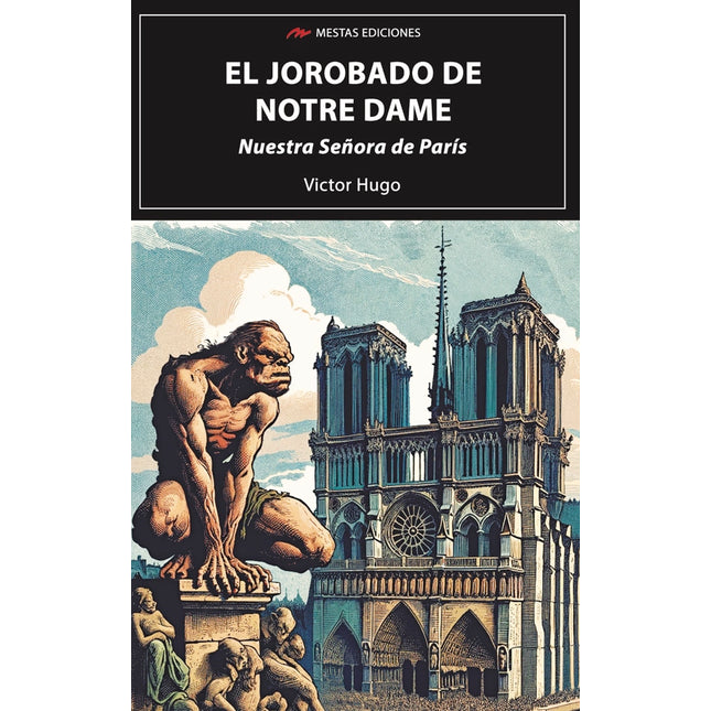 El jorobado de norte dame