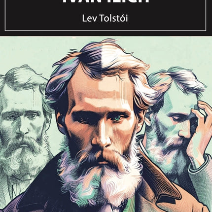 La muerte de Ivan Illich