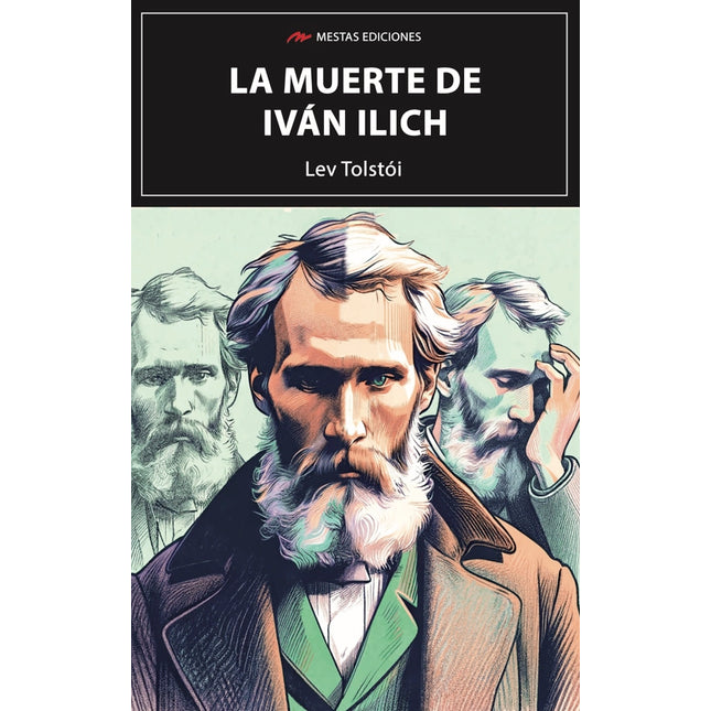 La muerte de Ivan Illich