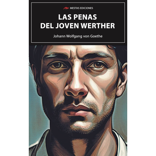 Las penas del joven Werther