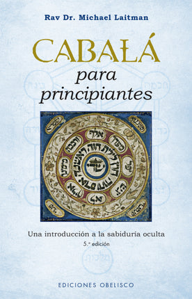 CABALA PARA PRINCIPIANTE