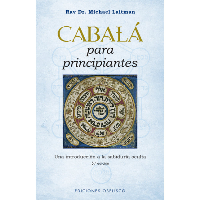 CABALA PARA PRINCIPIANTE