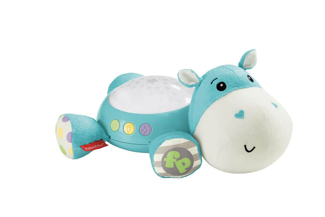 Fisher-price. Hipo hora de dormir