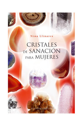 Cristales de sanación para mujeres