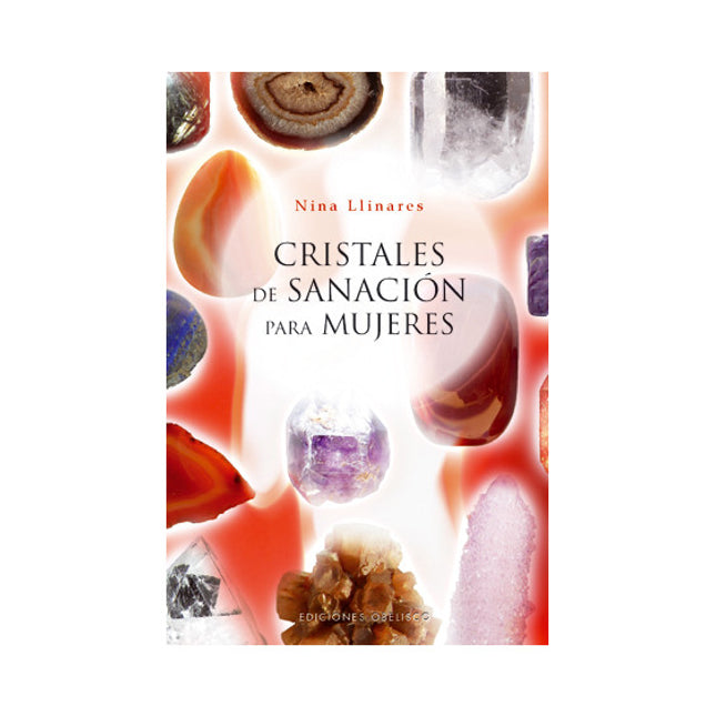 Cristales de sanación para mujeres