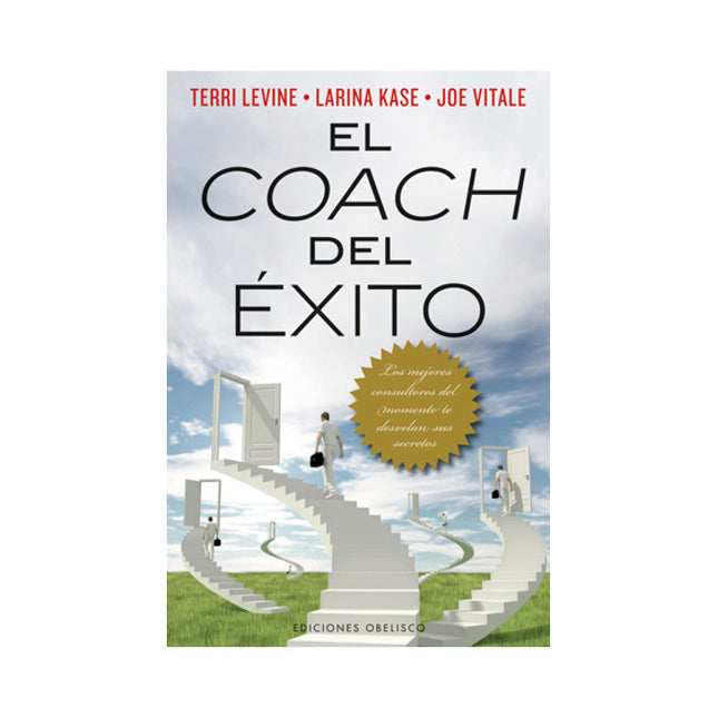 El coach del éxito