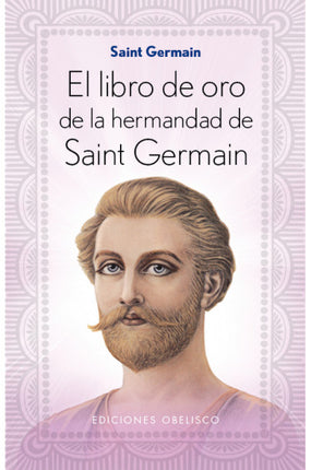 El libro de oro de la hermandad de saíno Ger- mayo