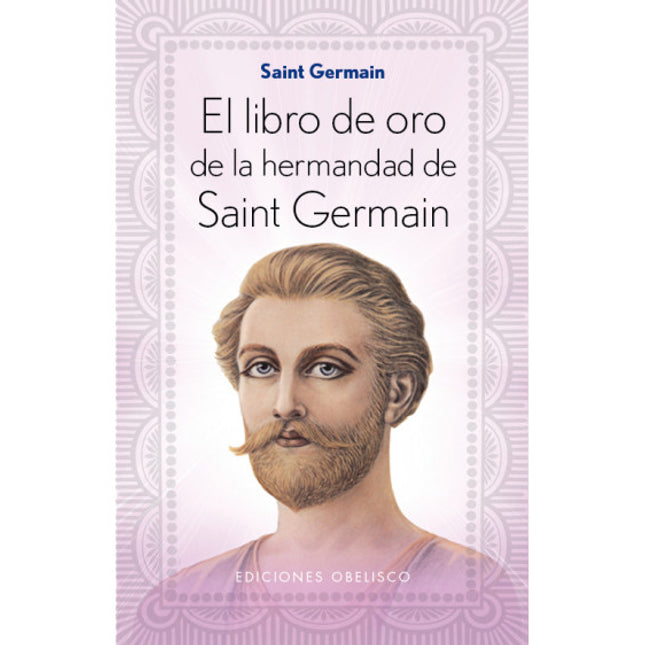 El libro de oro de la hermandad de saíno Ger- mayo