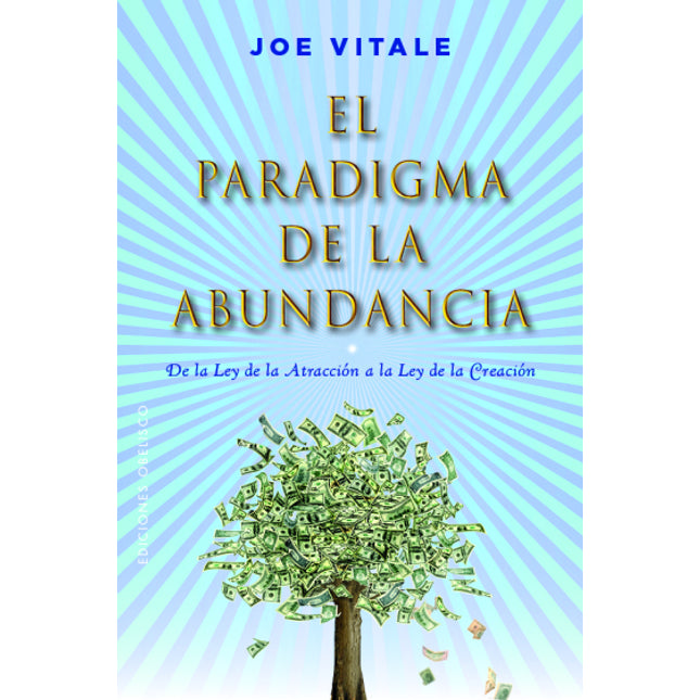 El paradigma de la abundancia