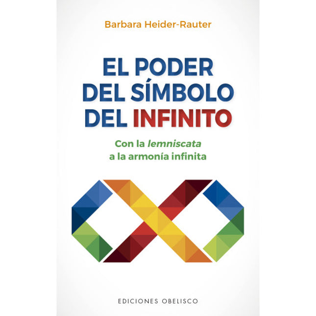 El poder del símbolo infinito