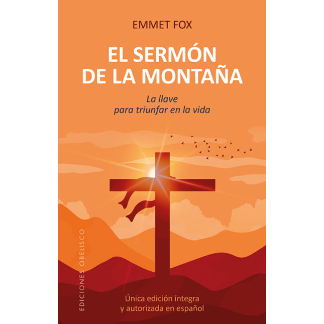 El sermón de la montaña