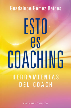 Esto es coaching