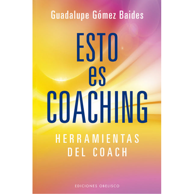 Esto es coaching