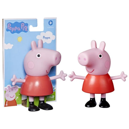 PEPPA PIG. FIGURA LARGE SOLID