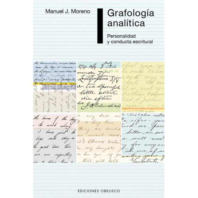 Grafología analítica